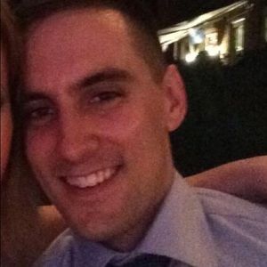 Meet your Posher, William